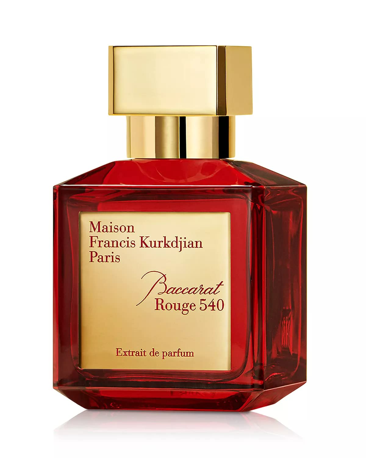 Maison Francis Kurkdjian Paris 30ml