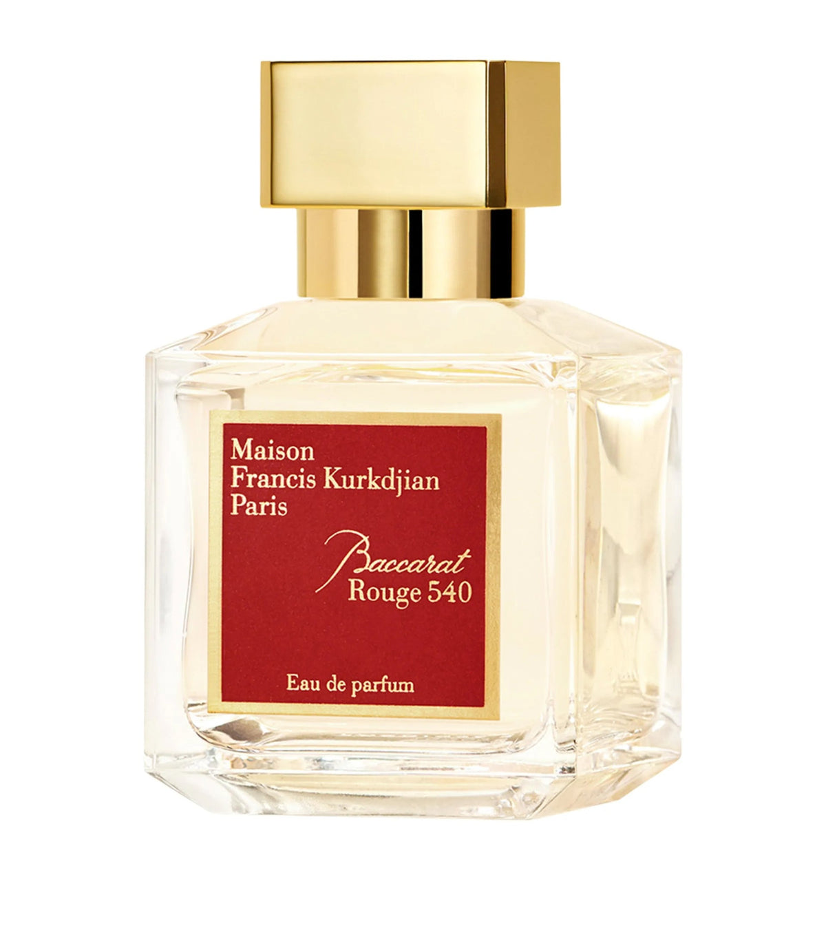 Maison Francis Kurkdjian Paris 30ml