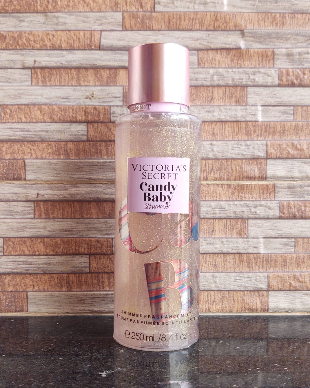 Victoria's Secret Mist Shimmer