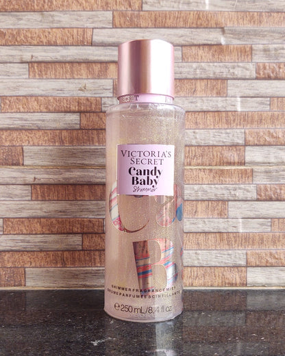 Victoria's Secret Mist Shimmer