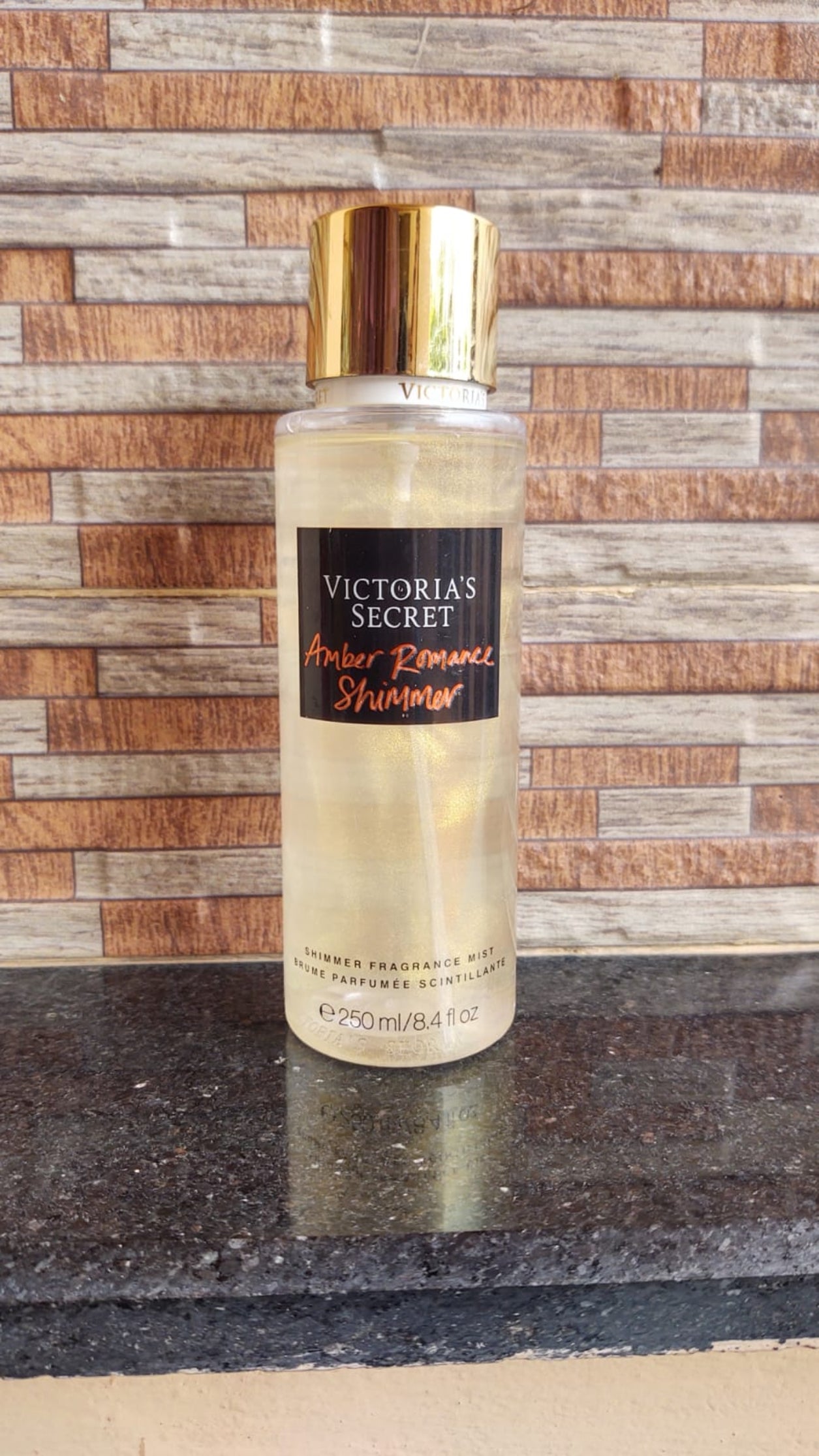 Victoria's Secret Mist Shimmer