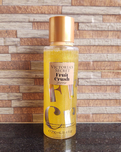 Victoria's Secret Mist Shimmer