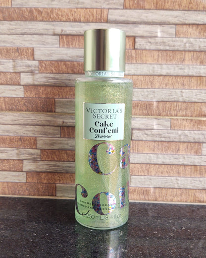 Victoria's Secret Mist Shimmer