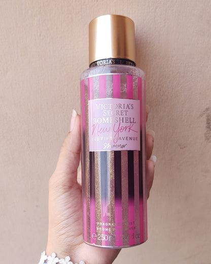 Victoria's Secret Mist Shimmer