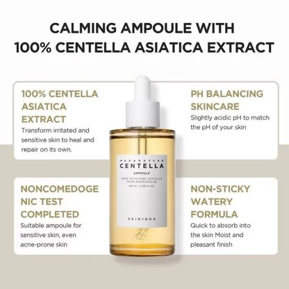 Centella Ampoule | Skin Serum