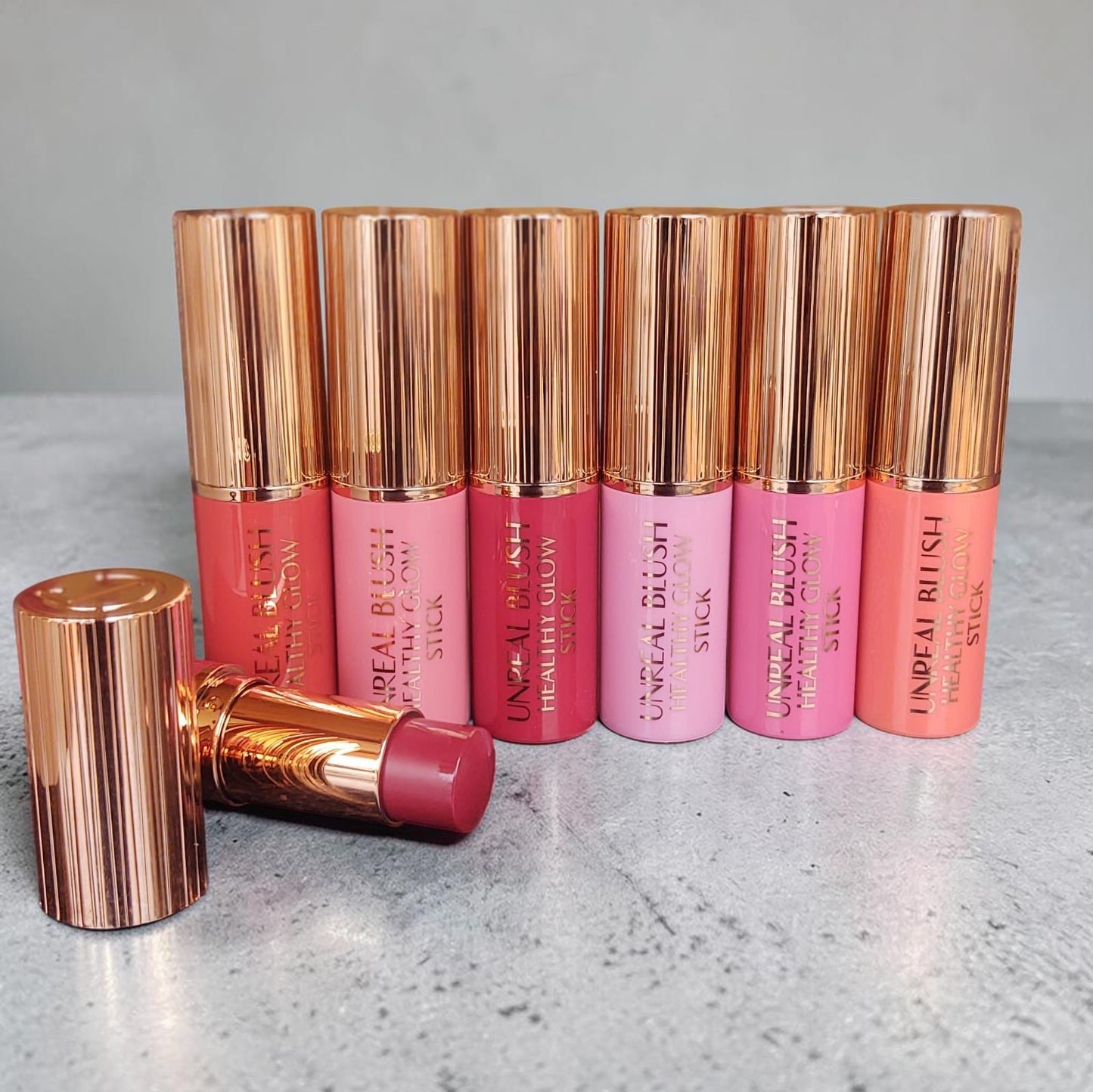 Charlotte Tilbury Blush Stick