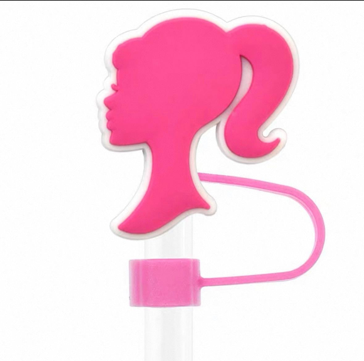 Tumbler Straw Stoppers Cap 1$