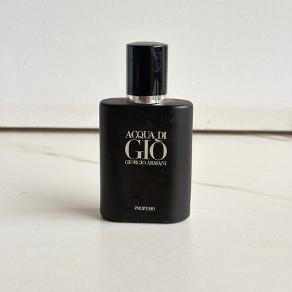 Mix Brands Mini Perfumes 30ml