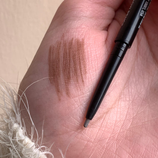 Technic Eye brow pencil IN BROWN