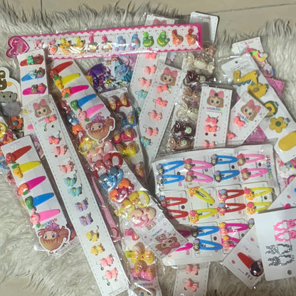 Pins deal