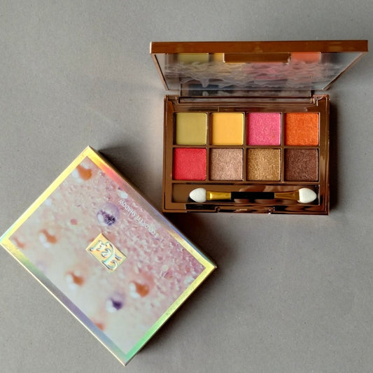 Mini pallets