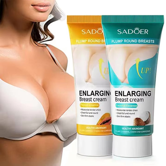 Sadoer Enlarge Breast Cream
