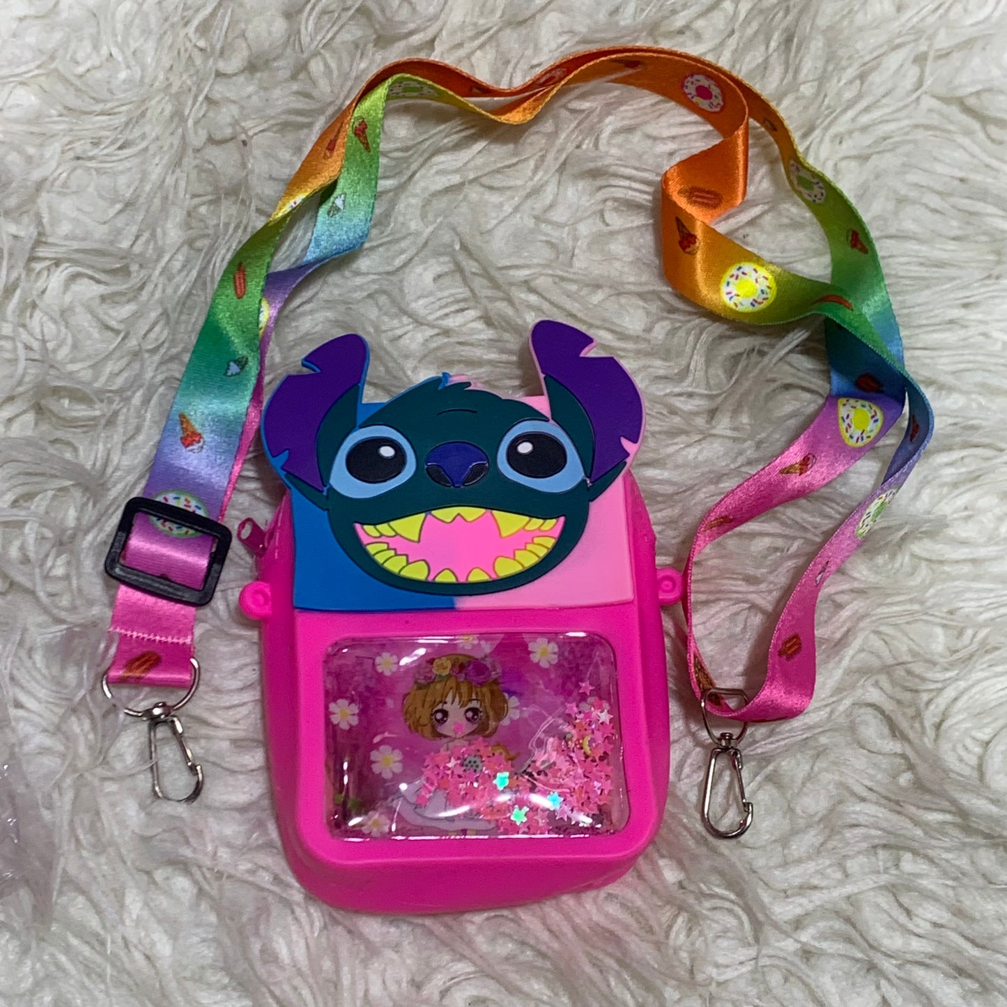 Kids cross body Bag 1$
