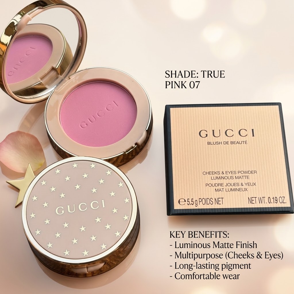 Gucci Blush
