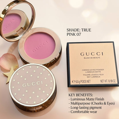 Gucci Blush