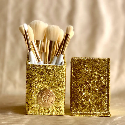 bh Cosmetic brushes 12pcs