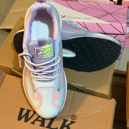 Sneakers Shoes For Women– DB5512 Purple