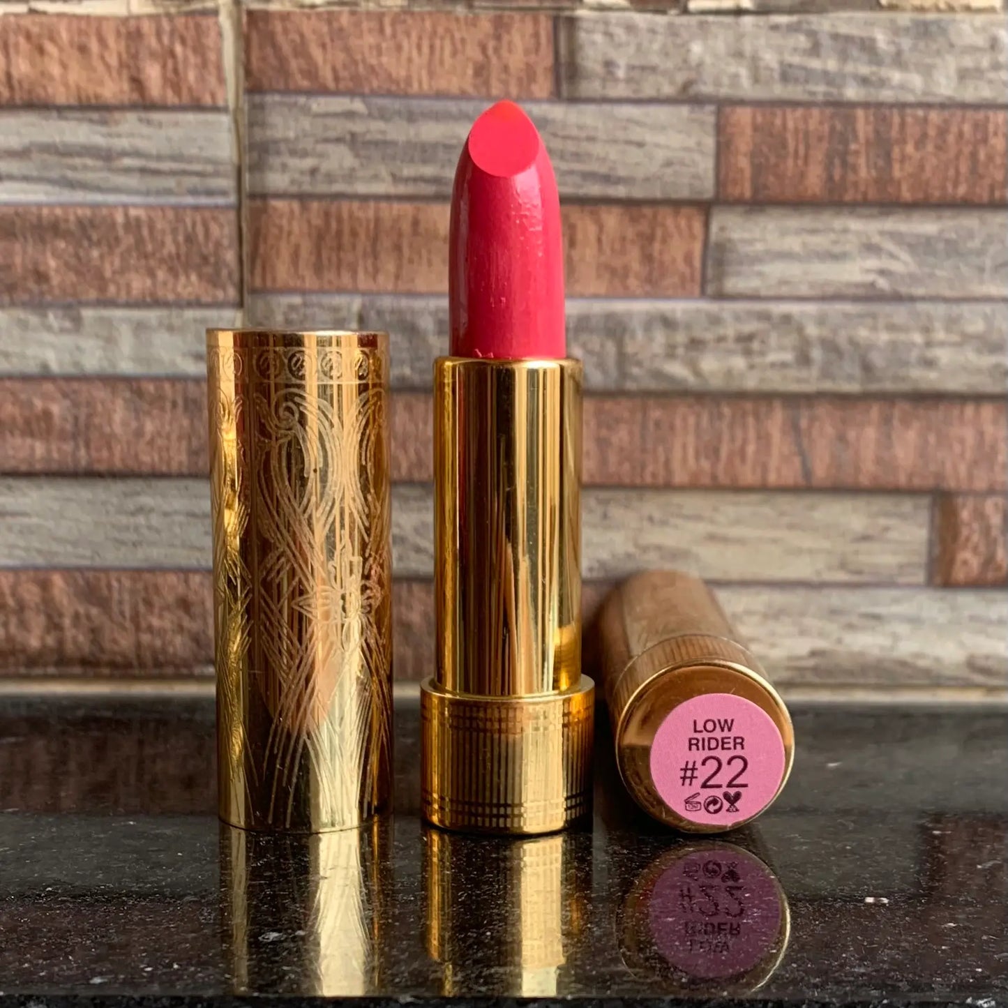Gucci Lipstick
