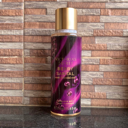 Victoria's Secret Mist Plain