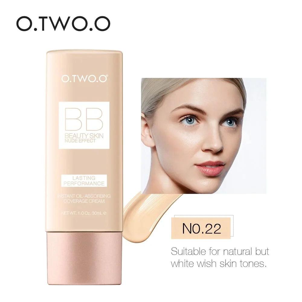 O.TWO.O BB Cream 30ml
