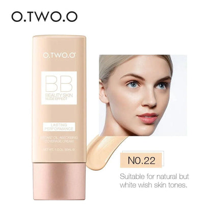 O.TWO.O BB Cream 30ml
