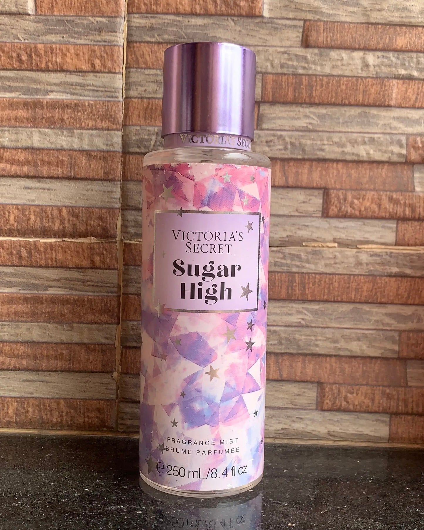 Victoria's Secret Mist Plain