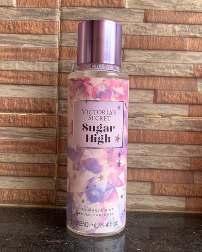 Victoria's Secret Mist Plain