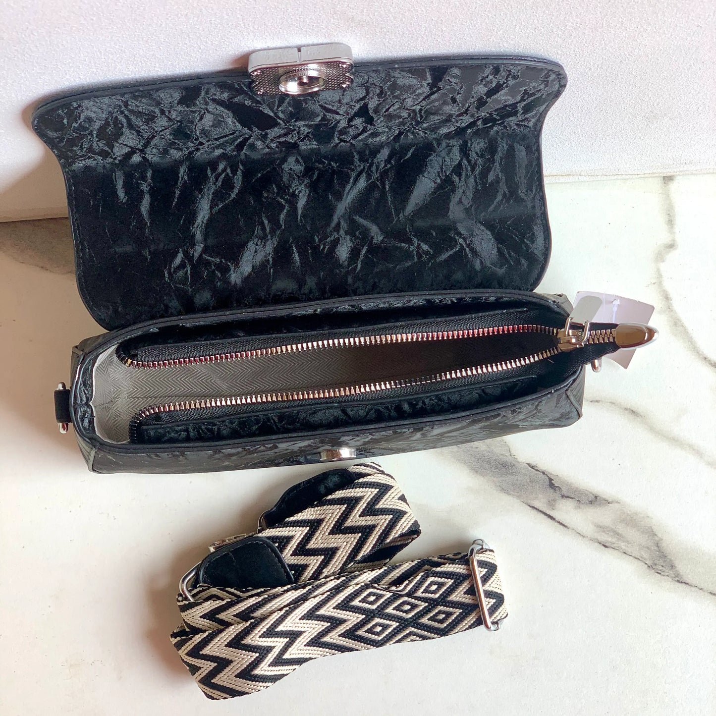 Hand Bag for Cross Body