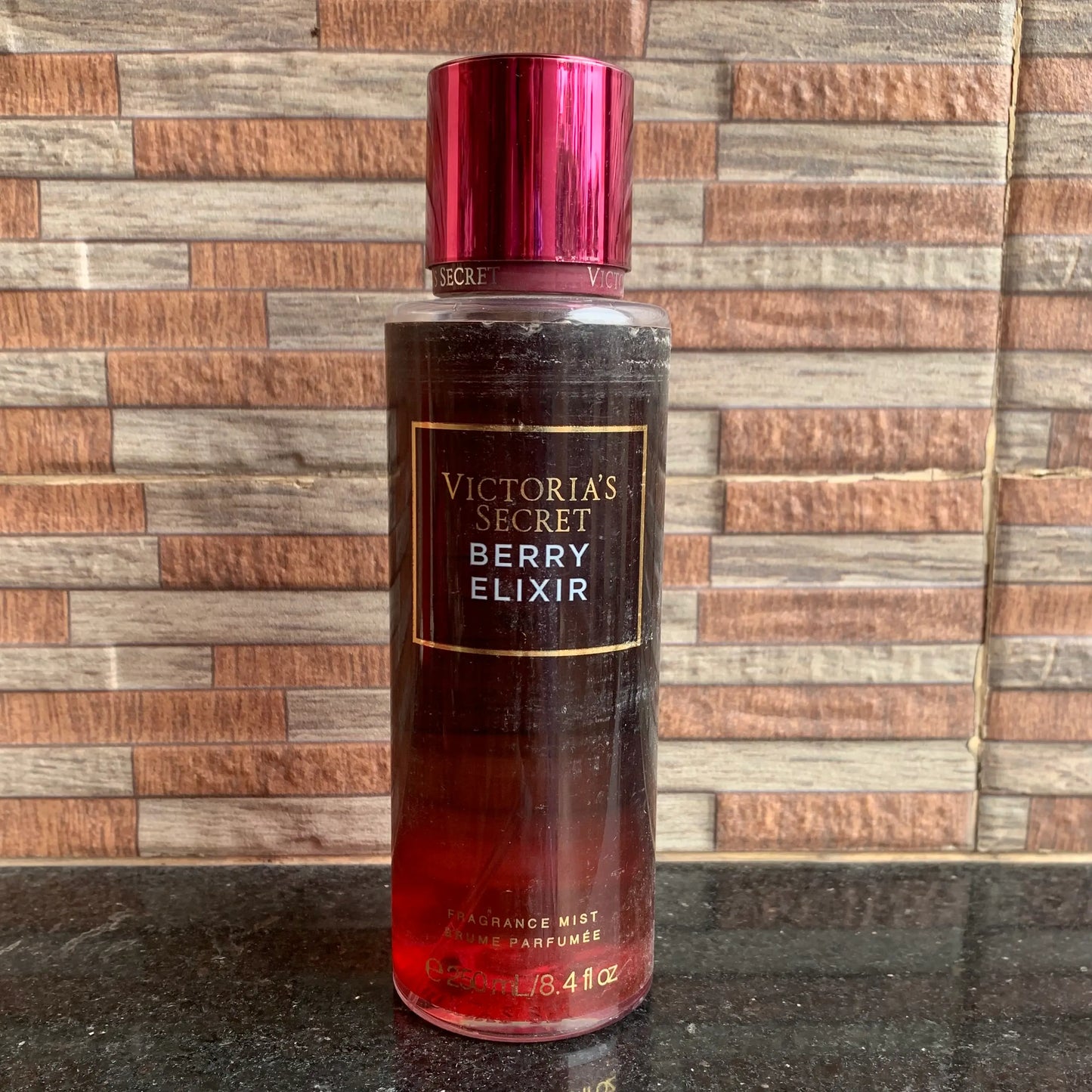 Victoria's Secret Mist Plain