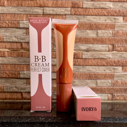 Miss Rose B.B Cream Perfect Cover