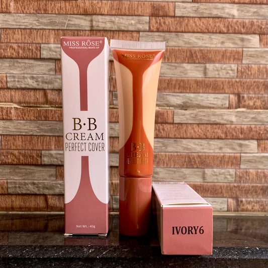 Miss Rose B.B Cream Perfect Cover