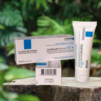La Roche-Posay CiCaplast B5 40 ml