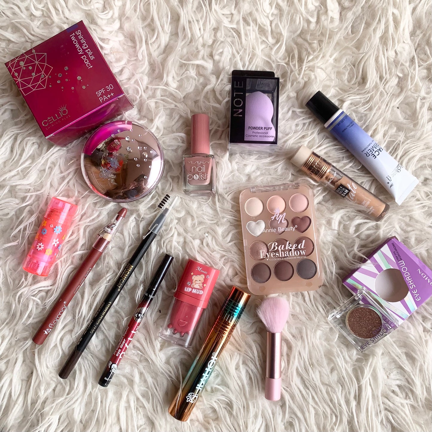 Mini Makeup Deal 2