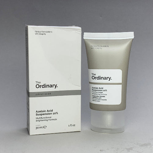 The Ordinary Azellaic Acid  Suspension 10% 30ML