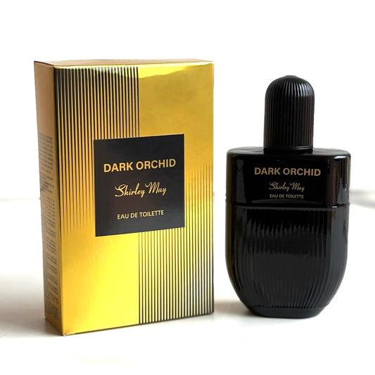 Dark Orchid Perfume 100ml
