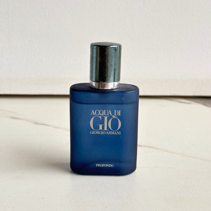 Mix Brands Mini Perfumes 30ml