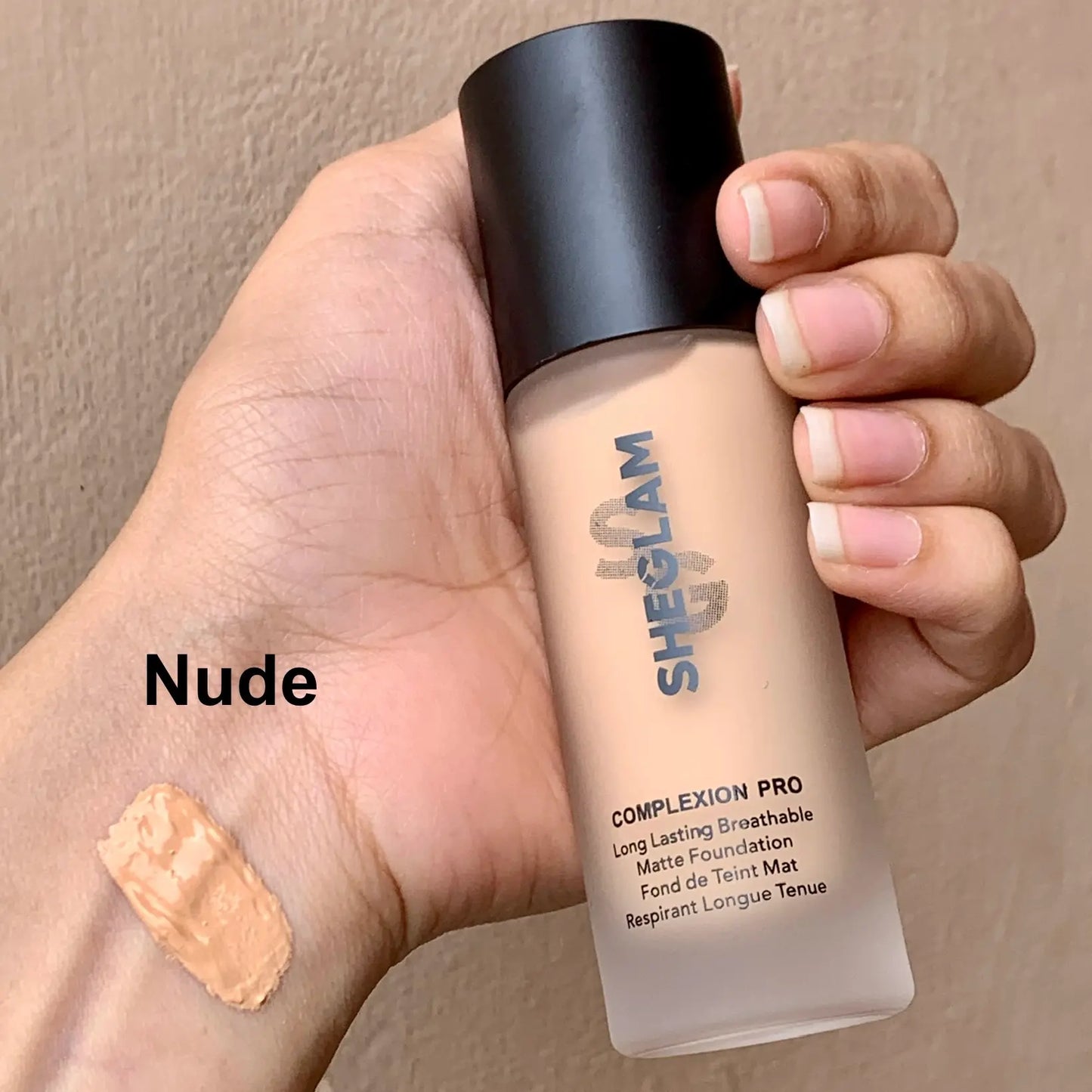 Sheglam Matte Foundation 30ml