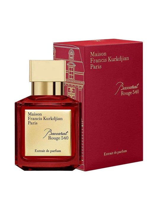 Maison Francis Baccarat Roug 540 perfume 70 ML Premium