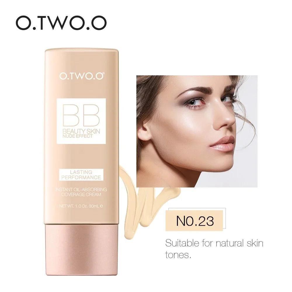O.TWO.O BB Cream 30ml