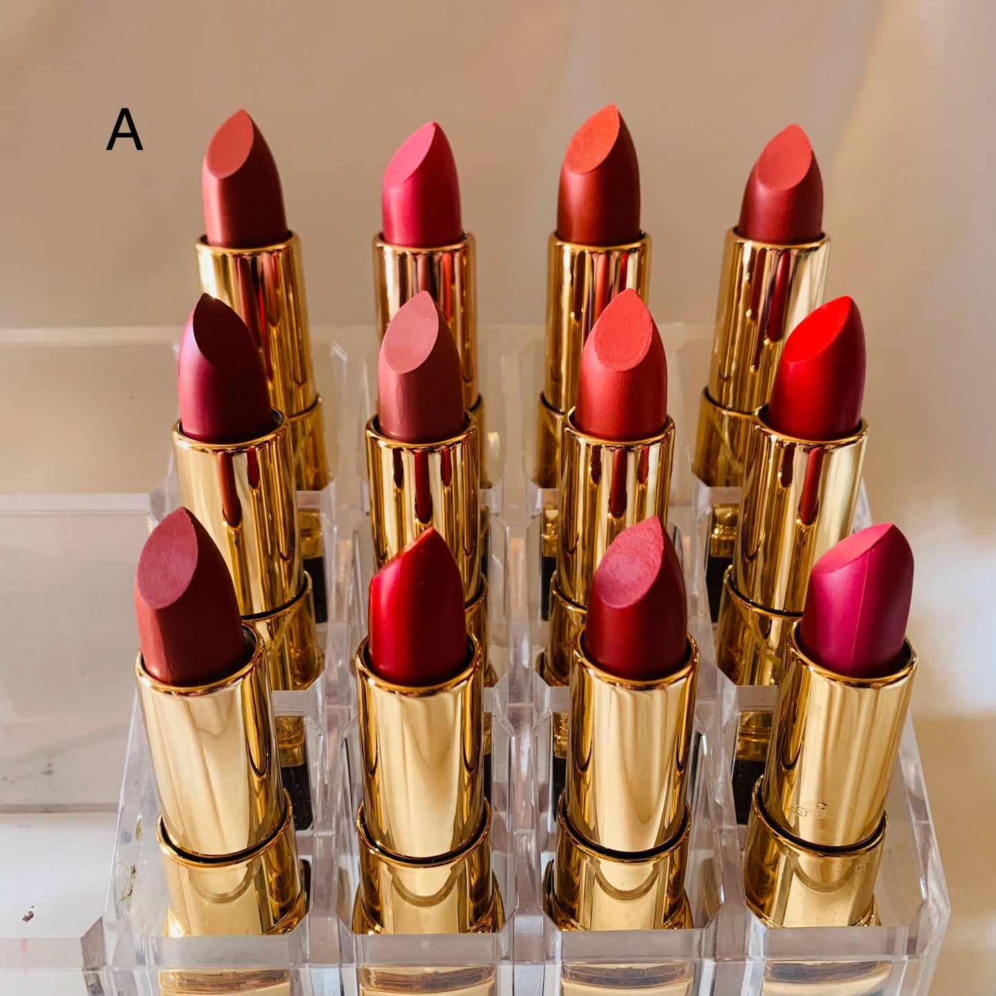 Charlotte Tilbury Matte Revolution lipstick