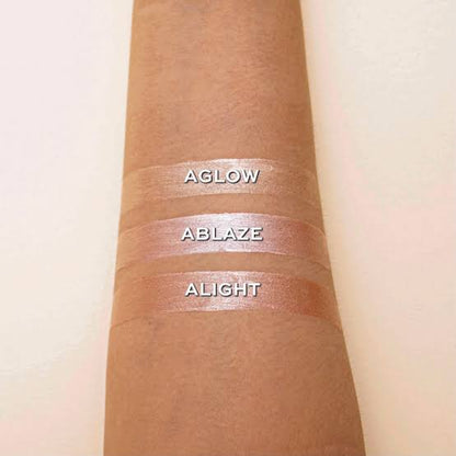 Revolution Pro Glow Edit Cream Highlighter  ( alight shade)