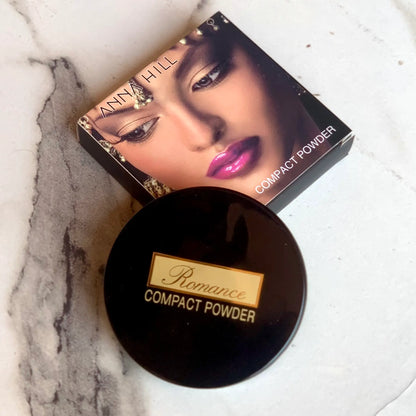 Anna Hill Face Powder