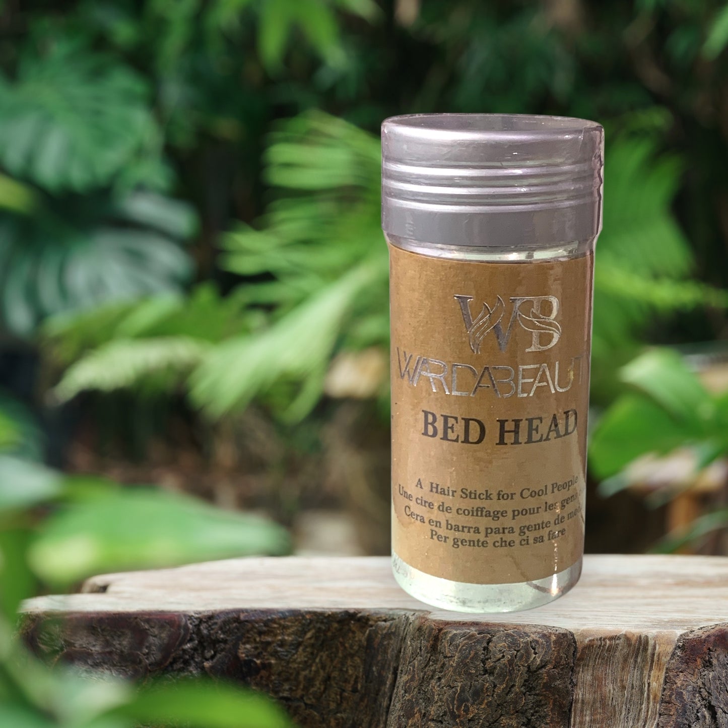 Hair wax stick warda beauty