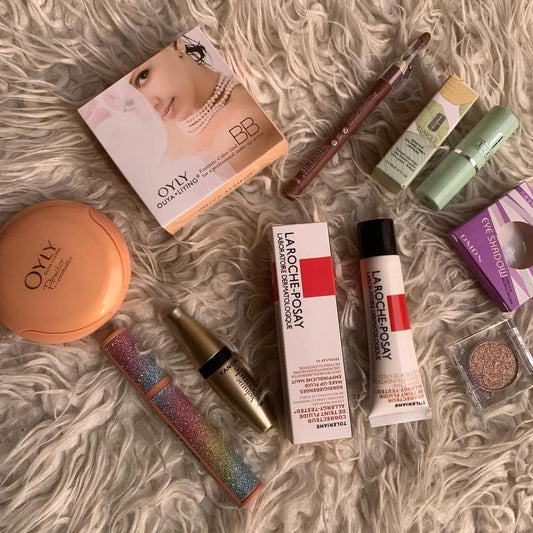 Mini Makeup Deal