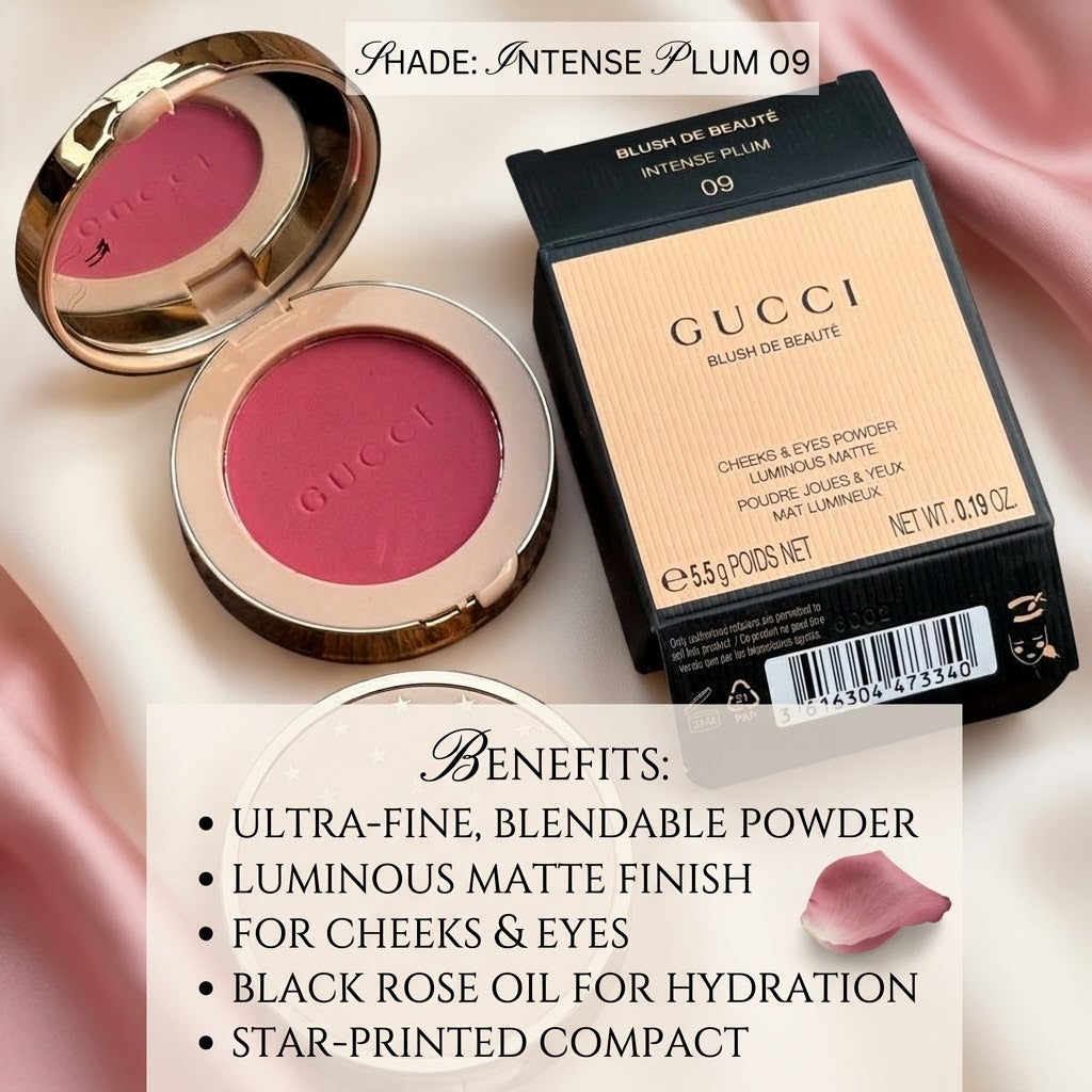 Gucci Blush