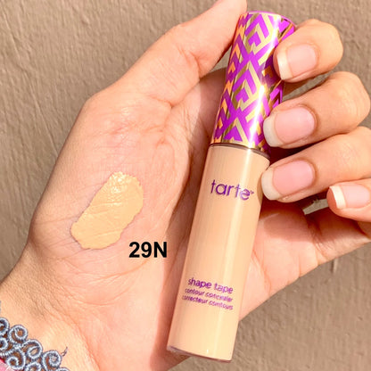 Tarte Creamy Concealer
