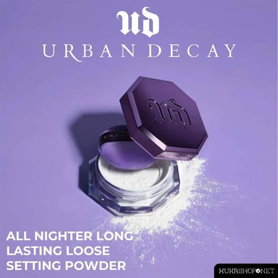 Urban Decay Loos Powder