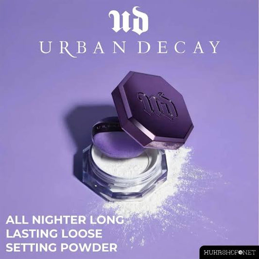Urban Decay Loose Powder