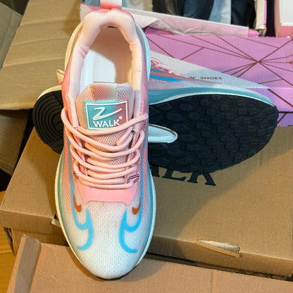 Sneakers Shoes For Women– DB5512 Pink