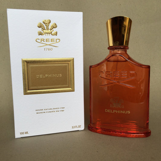 Creed Delphinus Perfume 100ml High Grade